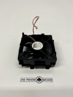 HP LaserJet CM3530 CP3525 Series MLVPS Low Voltage Power Supply Fan RK2-2416 - Imagen 13