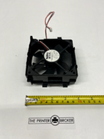 HP LaserJet CM3530 CP3525 Series MLVPS Low Voltage Power Supply Fan RK2-2416 - Imagen 14