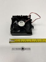HP LaserJet CM3530 CP3525 Series MLVPS Low Voltage Power Supply Fan RK2-2416 - Imagen 15