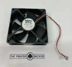 HP LaserJet CM3530 CP3525 Series MLVPS Low Voltage Power Supply Fan RK2-2416 - Imagen 3