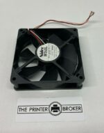 HP LaserJet CM3530 CP3525 Series MLVPS Low Voltage Power Supply Fan RK2-2416 - Imagen 4