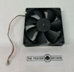 HP LaserJet CM3530 CP3525 Series MLVPS Low Voltage Power Supply Fan RK2-2416 - Imagen 5