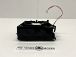 HP LaserJet CM3530 CP3525 Series MLVPS Low Voltage Power Supply Fan RK2-2416 - Imagen 7