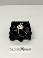 HP LaserJet CM3530 CP3525 Series MLVPS Low Voltage Power Supply Fan RK2-2416 - Imagen 9