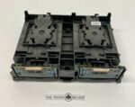 HP LaserJet CP3505 Series Laser Scanner Assembly RM1-2640