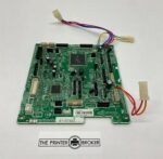 HP LaserJet CP5225 Series DC Controller PCB RM1-6639