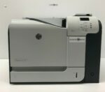 HP LaserJet Enterprise 500 M551dn A4 Colour Laser Printer CF082A