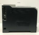 HP LaserJet Enterprise 500 M551dn A4 Colour Laser Printer CF082A - Imagen 5