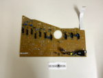 HP LaserJet Enterprise M552 M553 High Voltage Power Supply HVPS Board RM2-7122 - Imagen 3