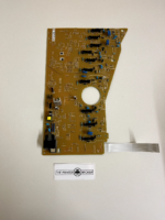 HP LaserJet Enterprise M552 M553 High Voltage Power Supply HVPS Board RM2-7122 - Imagen 4