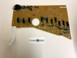 HP LaserJet Enterprise M552 M553 High Voltage Power Supply HVPS Board RM2-7122 - Imagen 5