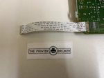 HP LaserJet Enterprise M552 M553 High Voltage Power Supply HVPS Board RM2-7122 - Imagen 9