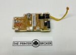 HP LaserJet M102 Series Motor PCA Assembly RM2-8251