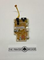 HP LaserJet M102 Series Motor PCA Assembly RM2-8251 - Image 3
