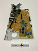HP LaserJet M15 M17 M28 M30 M15w M16a M17a M28w Power Supply Board RM3-7382 - Imagen 3