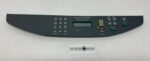 HP LaserJet M1522N Control Panel CC372-60101