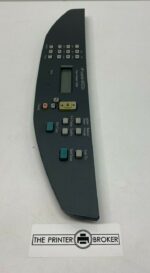 HP LaserJet M1522N Control Panel CC372-60101 - Imagen 3