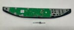 HP LaserJet M1522N Control Panel CC372-60101 - Imagen 4