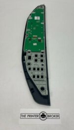 HP LaserJet M1522N Control Panel CC372-60101 - Imagen 5
