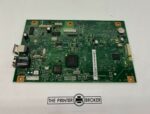 HP LaserJet M1522N Formatter Board CC396-60001 - Image 3