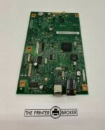 HP LaserJet M1522N Formatter Board CC396-60001 - Image 4