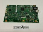 HP LaserJet M1522N Formatter Board CC396-60001 - Image 5