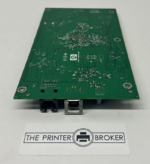 HP LaserJet M1536 Series Formatter Board CE544-60001 CE544A - Image 12