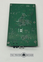 HP LaserJet M1536 Series Formatter Board CE544-60001 CE544A - Image 13