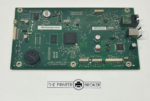 HP LaserJet M1536 Series Formatter Board CE544-60001 CE544A