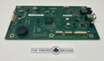 HP LaserJet M1536 Series Formatter Board CE544-60001 CE544A - Image 4