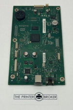 HP LaserJet M1536 Series Formatter Board CE544-60001 CE544A - Image 6
