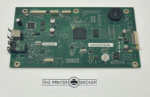 HP LaserJet M1536 Series Formatter Board CE544-60001 CE544A - Image 8