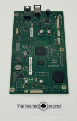 HP LaserJet M1536 Series Formatter Board CE544-60001 CE544A - Image 10