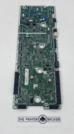 HP LaserJet M181 M180 M154 Series DC Controller Board RM2-9573 - Imagen 3