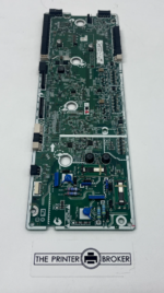HP LaserJet M181 M180 M154 Series DC Controller Board RM2-9573 - Imagen 5