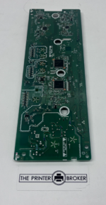 HP LaserJet M181 M180 M154 Series DC Controller Board RM2-9573 - Imagen 7
