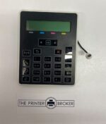 HP LaserJet M181fw Control Panel Assembly T6B71-60002 T6B71-60105