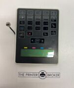 HP LaserJet M181fw Control Panel Assembly T6B71-60002 T6B71-60105 - Imagen 4