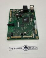 HP LaserJet M251 M276 Series Formatter Board CF224-60001 - Imagen 3