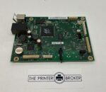 HP LaserJet M251 M276 Series Formatter Board CF224-60001 - Imagen 4