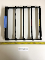 HP LaserJet M254 Series Cartridge Tray Assembly RM2-2396 RC5-3007 - Imagen 13