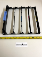HP LaserJet M254 Series Cartridge Tray Assembly RM2-2396 RC5-3007 - Imagen 14