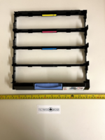 HP LaserJet M254 Series Cartridge Tray Assembly RM2-2396 RC5-3007 - Imagen 15