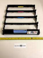 HP LaserJet M254 Series Cartridge Tray Assembly RM2-2396 RC5-3007 - Imagen 16