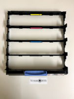 HP LaserJet M254 Series Cartridge Tray Assembly RM2-2396 RC5-3007