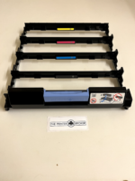 HP LaserJet M254 Series Cartridge Tray Assembly RM2-2396 RC5-3007 - Imagen 3