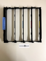HP LaserJet M254 Series Cartridge Tray Assembly RM2-2396 RC5-3007 - Imagen 4