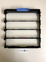 HP LaserJet M254 Series Cartridge Tray Assembly RM2-2396 RC5-3007 - Imagen 6