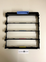 HP LaserJet M254 Series Cartridge Tray Assembly RM2-2396 RC5-3007 - Imagen 8