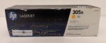 HP LaserJet M375 M351 M475 M451 Series 305A Yellow Toner Cartridge CE412A